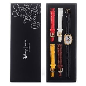 COPY - Disney Limited Edition Invicta Watch